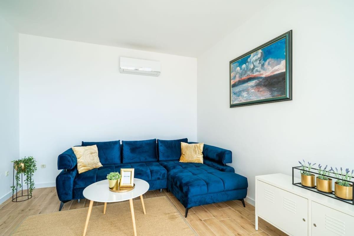 Chill Out - Old Town & Seaview Apartments Дубровник Экстерьер фото