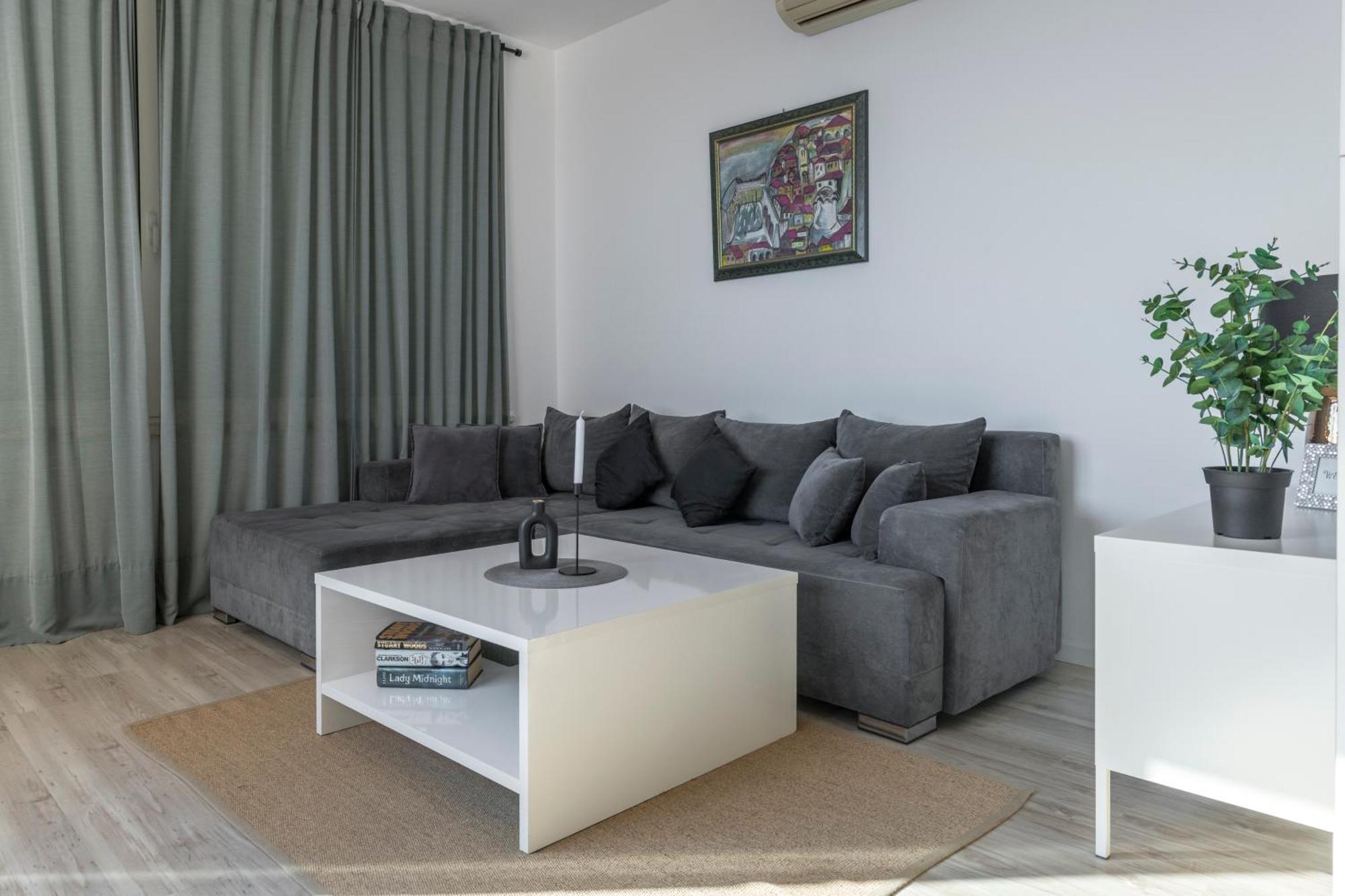 Chill Out - Old Town & Seaview Apartments Дубровник Экстерьер фото